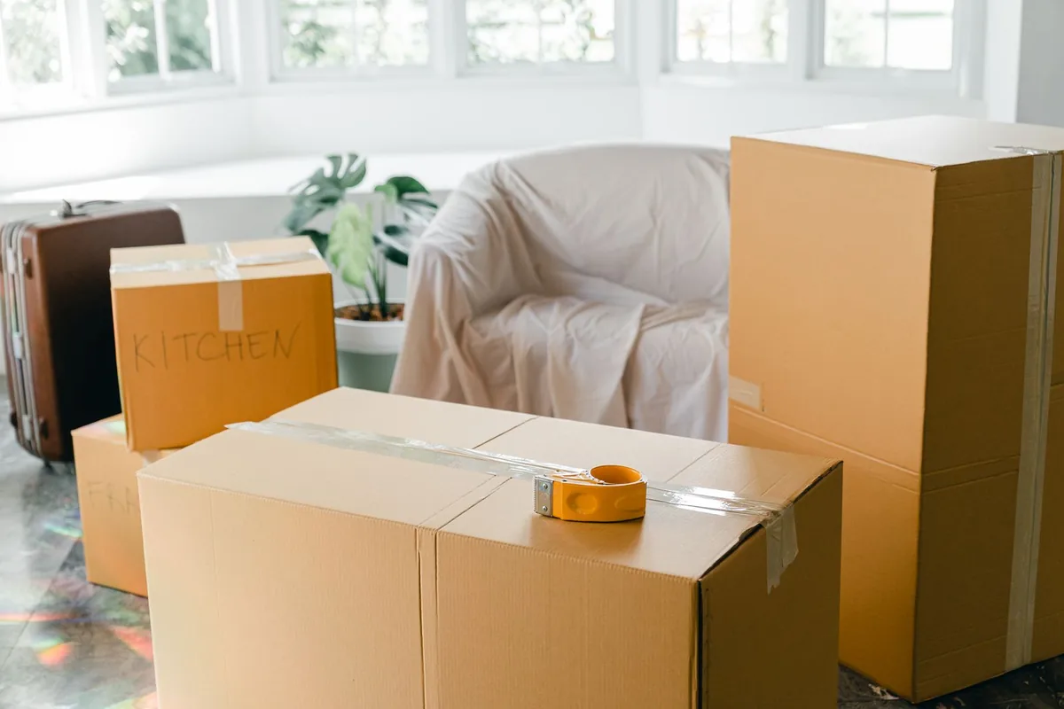 Hoarding Cleanup in Cayce, SC